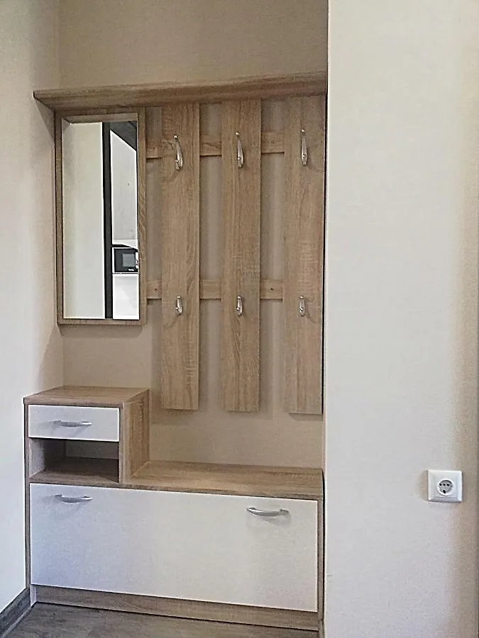Apartment Ilarion 5 Studio At Top Center Varna Bulgaria