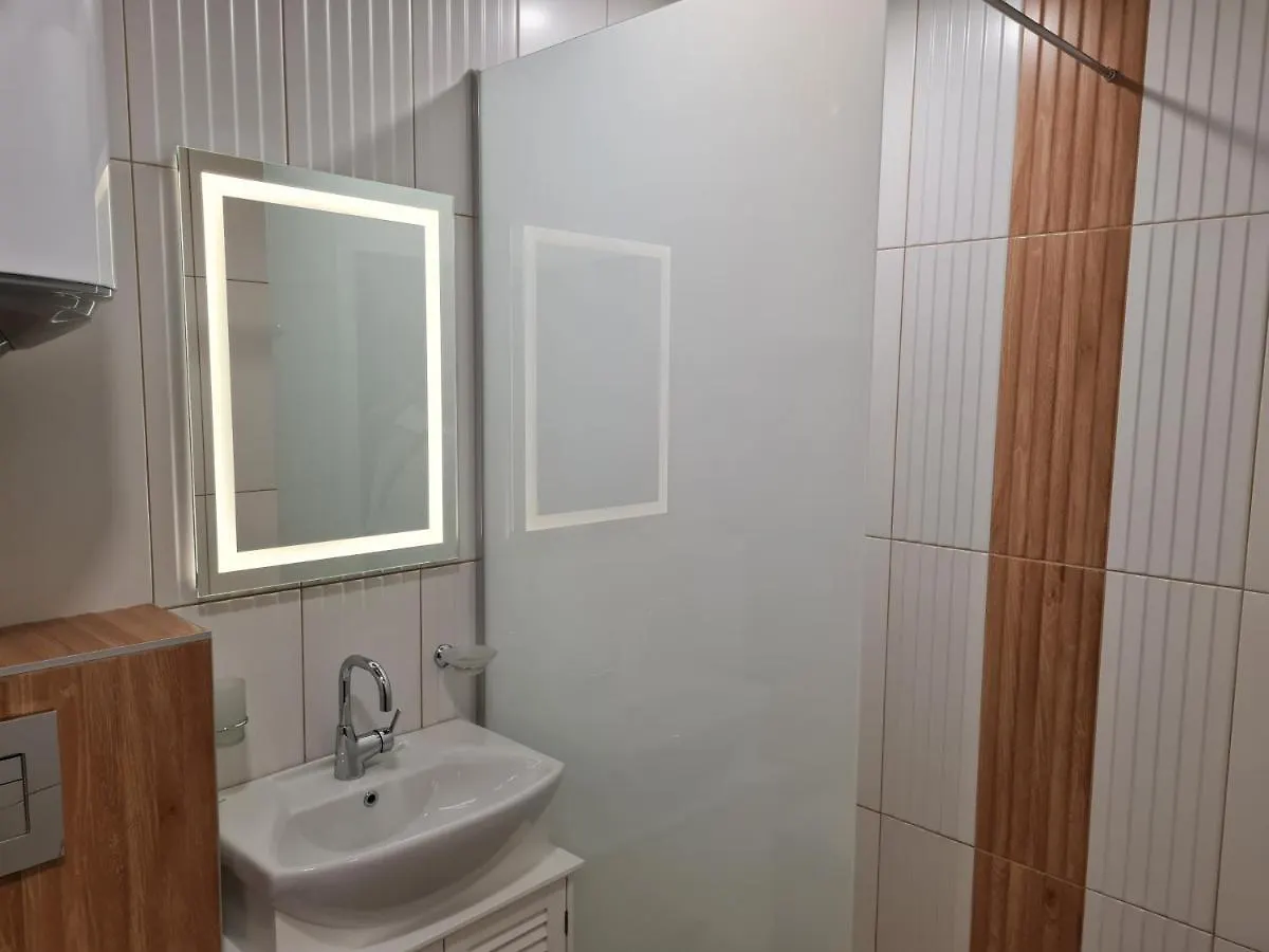 Apartment Ilarion 5 Studio At Top Center Varna
