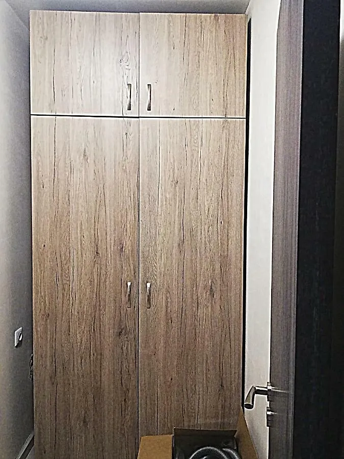 Ilarion 5 Studio At Top Center Varna